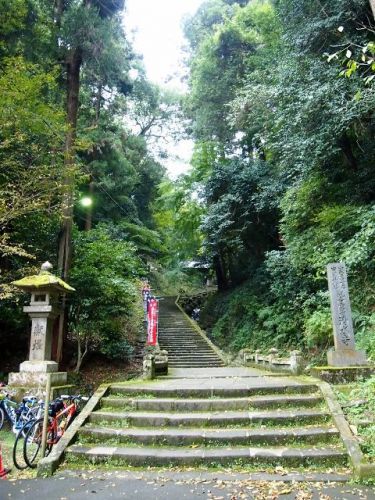 出雲國神仏霊場第１１番　瑞光山　清水寺（ずいこうさん　きよみずでら）の御朱印２種　（島根県安来市）