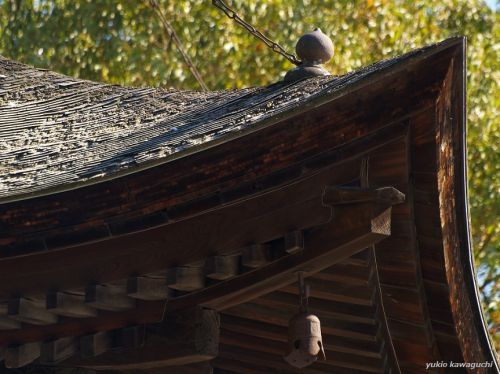 東海道三大社の一社　知立神社　No.36