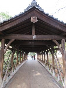 【京都】八相の庭に北斗七星が輝く「東福寺」と塔頭「同聚院」の御朱印