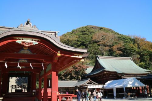 八幡宮〜日本で最も多い神社〜