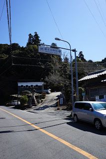建水分神社(千早赤阪村)　・金剛山と楠木氏