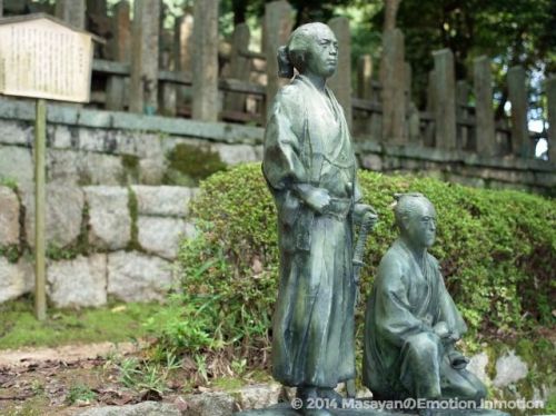坂本龍馬のお墓参りをするなら京都霊山護国神社へ行きましょう