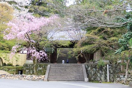 嵐山　法輪寺　２０１７春