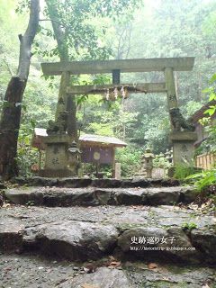 三重、天の岩戸神社