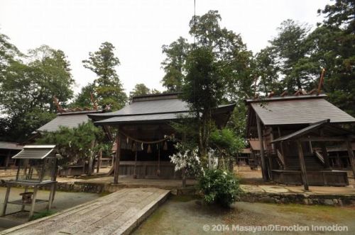 京都に元伊勢神宮!?今も残る元伊勢外宮・豊受大神社へ参る