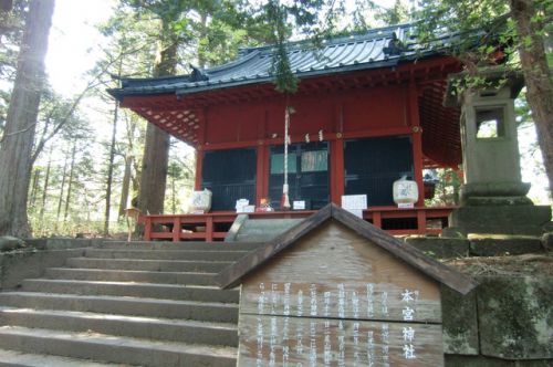 2017/4/30(日) 本宮神社 栃木県