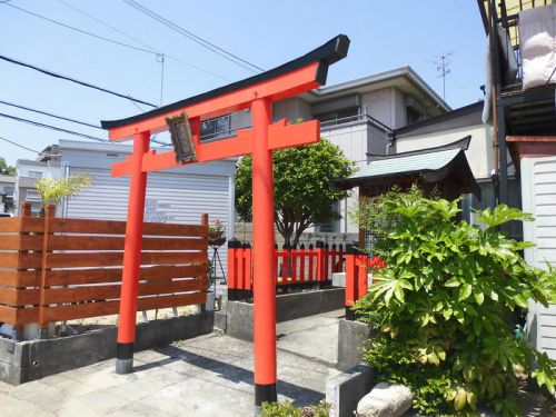 光龍大神 -西宮市大谷町-