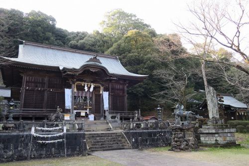 稲佐神社