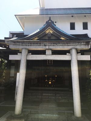 平田神社