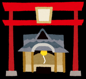 日本人なら知って欲しい　天皇と神社の繋がり