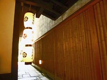 悪王子社と不明な神社