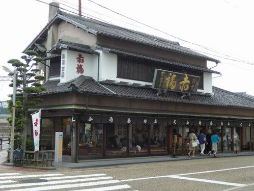 三重の神社とお城をめぐる旅13～鳥羽から伊勢湾フェリーで～