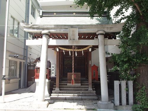 大井蔵王権現神社 - 平安時代後期の創建とも伝えられる古社・荏原七福神のひとつ