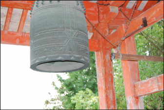 奈良で除夜の鐘を突ける寺の場所一覧！2017年末・大晦日の年越し
