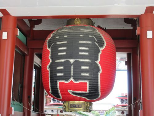 【東京】スカイツリーとのコラボは必見♪「浅草寺」の龍の御朱印帳と御朱印