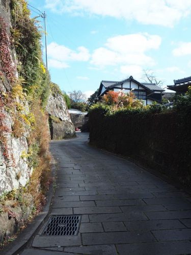 癒しの御朱印が頂ける「法音寺」（大分県臼杵市）