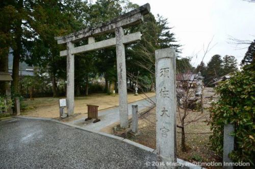 現代に残る聖地！日本で唯一、須佐之男命の御魂を祀る須佐神社
