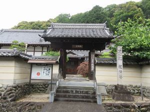 【2017年6月】犬山周辺で神社仏閣巡り【日帰り】