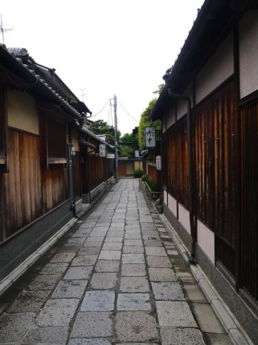 京都・圓徳院