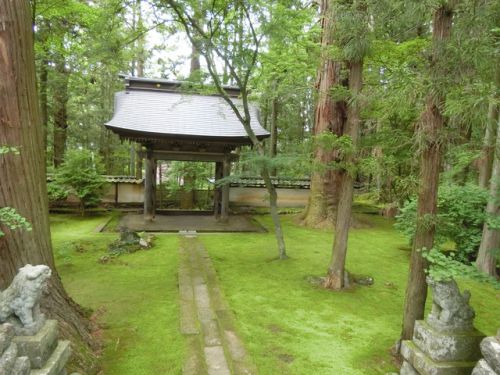 2018/6/23(土）貞祥寺 長野県