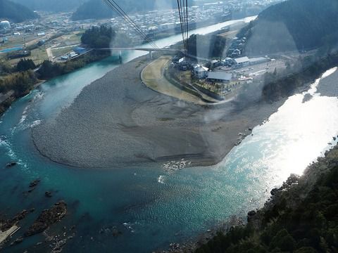 朱印も墨筆も素敵な「太龍寺」の御朱印　ロープウェイからの大パノラマ（徳島県阿南市）