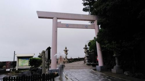 二見興玉神社