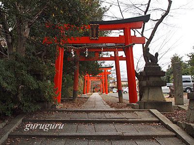 吉田神社　（京都　左京区)　其の四