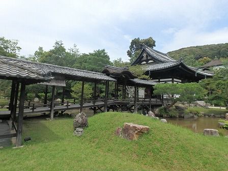 京都寺巡り2018年 京都 一人旅