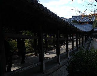 吉備津神社を訪ねて（２）