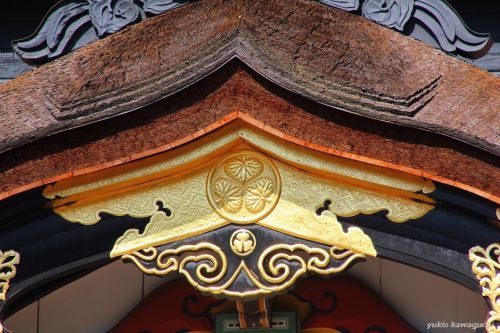 伊賀八幡宮　No.15