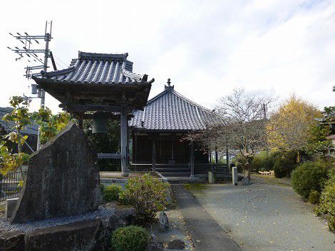 一乗山「圓明寺」の御朱印　　[兵庫県姫路市]