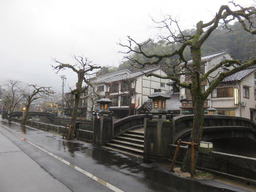 極楽禅寺（2019年2月16日参拝）