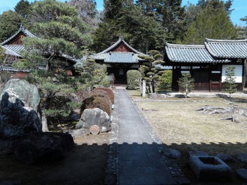 ３月20日　東大寺(奈良市)でいただいた御朱印
