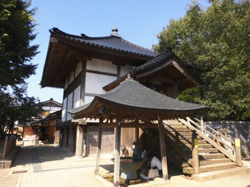 月うさぎ神社 -加賀市永井町-