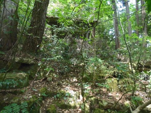 菅原神社 -加賀市山中温泉白山町-