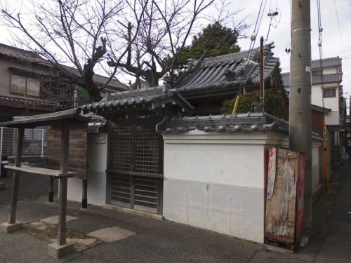 御旅神社 -明石市岬町-