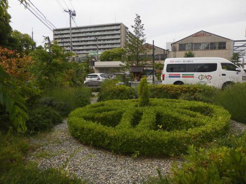 ゆめかなう神社 -尼崎市下坂部-