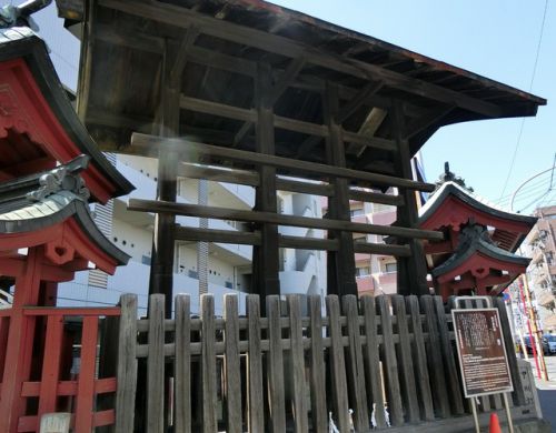 府中・国分寺史跡巡り-東京都 2019/4/13 旅日記 公開