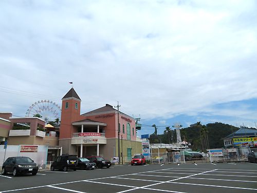 遠州・浜松の旅 part.7　舘山寺ロープウェイ