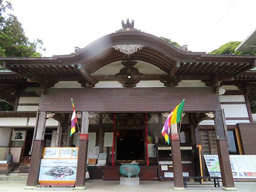 遠州・浜松の旅 part.8　曹洞宗秋葉山舘山寺と愛宕神社