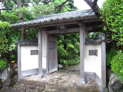 静岡（熱海）・伊豆山神社⇒宿泊