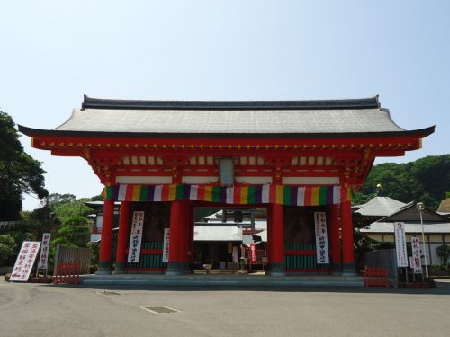満願寺(千葉県銚子市)