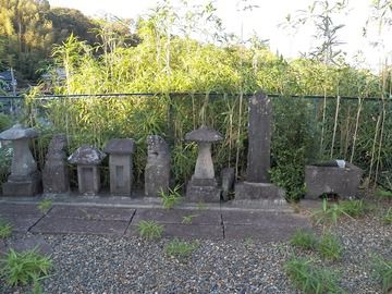 熊野神社　その4（千葉県市原市小田部）