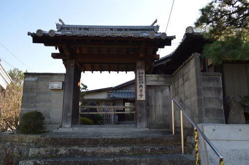 寺院八幡0654　円覚寺