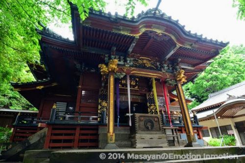 王子稲荷神社は北条氏も徳川家も崇敬してきた由緒あるパワースポット