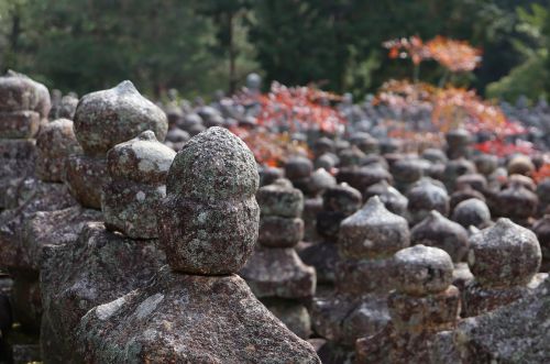 石塔寺 圧巻の絶景 ・インドのアショーカ王が投げた日本最大の石造物とは？