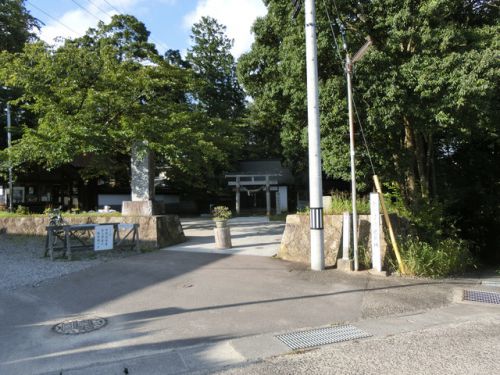 2019/9/14(土）真言宗豊山派 瑠璃光山 医王寺 福島県