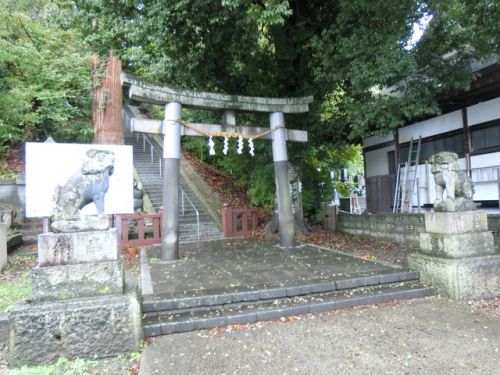 2019/10/19(土）寒河江八幡宮 山形県