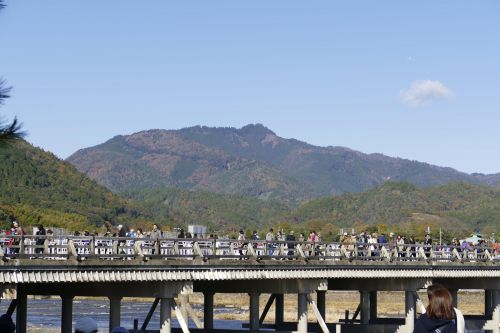 京都の霊峰愛宕山と氷上の愛宕神社・知られざる神体山がここにも
