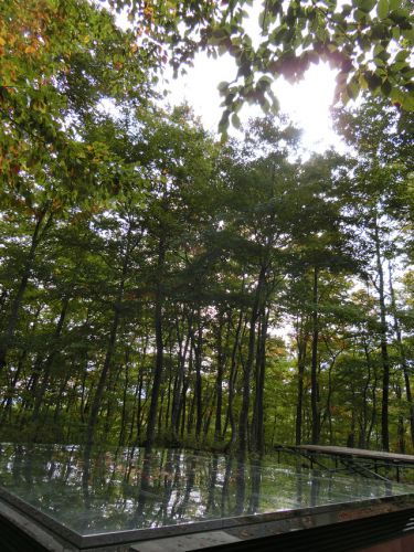 2019/10/20(日）空気神社 山形県